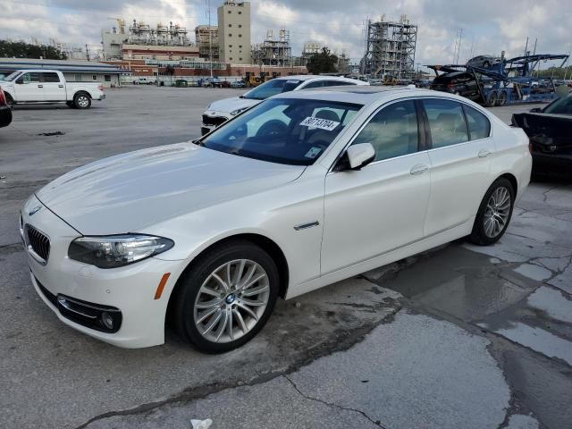 2014 BMW 528 I