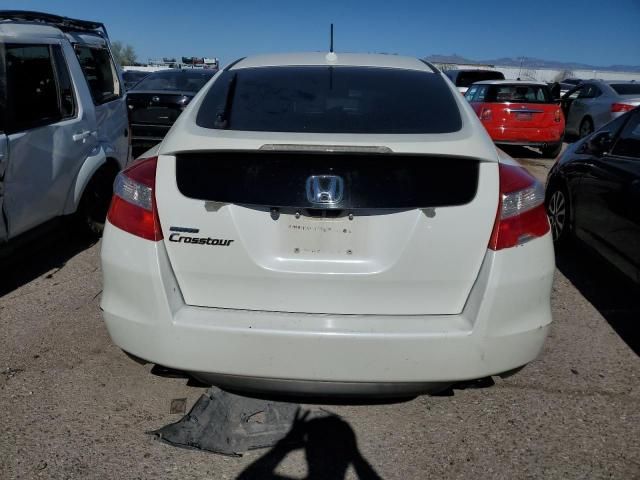 2011 Honda Accord Crosstour EXL