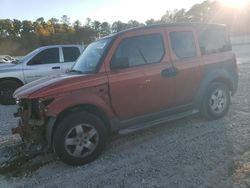 Salvage cars for sale at Ellenwood, GA auction: 2004 Honda Element EX