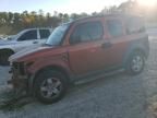 2004 Honda Element EX