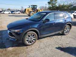 Mazda Vehiculos salvage en venta: 2021 Mazda CX-5 GT