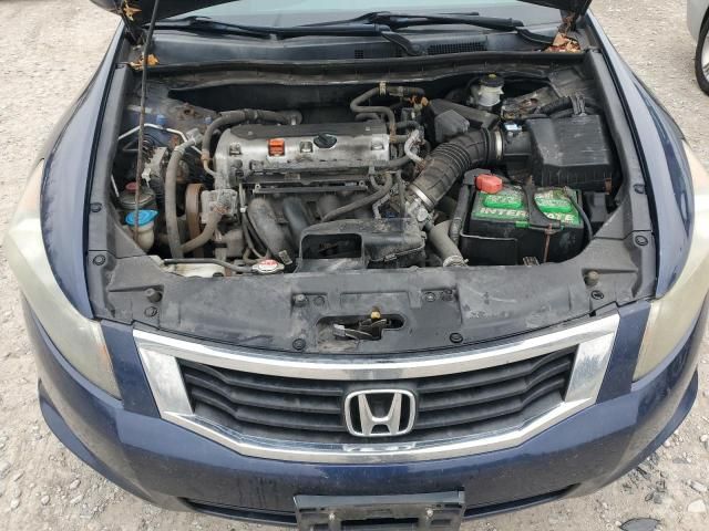 2010 Honda Accord LXP