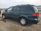 2001 Honda Odyssey LX