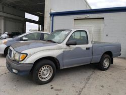 Toyota Tacoma Vehiculos salvage en venta: 2003 Toyota Tacoma