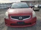 2010 Nissan Sentra 2.0