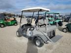 2007 Clubcar Golf Cart