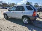 2006 KIA New Sportage