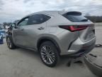 2022 Lexus NX 350H