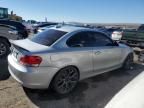 2009 BMW 128 I