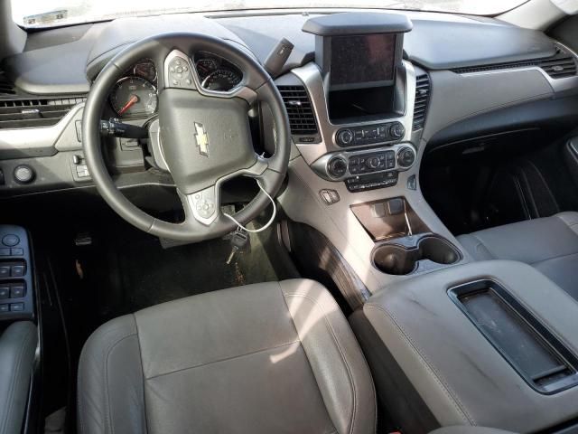 2015 Chevrolet Suburban C1500 LT