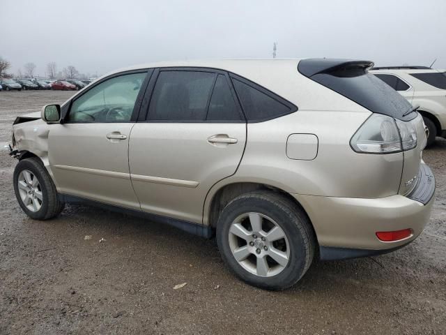 2005 Lexus RX 330