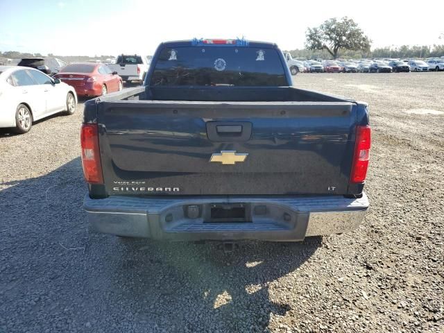 2007 Chevrolet Silverado C1500