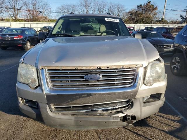 2006 Ford Explorer XLT