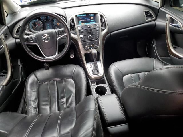 2013 Buick Verano Premium