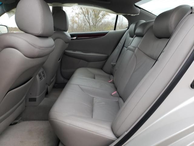 2004 Lexus ES 330