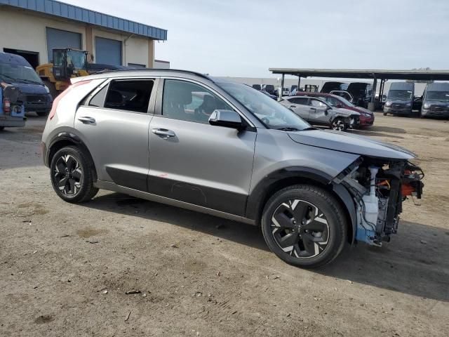 2023 KIA Niro Wind