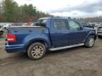 2007 Ford Explorer Sport Trac Limited