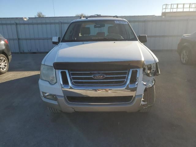 2007 Ford Explorer Eddie Bauer