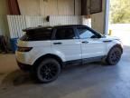 2015 Land Rover Range Rover Evoque Pure