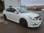 2013 Subaru Legacy 2.5I Limited