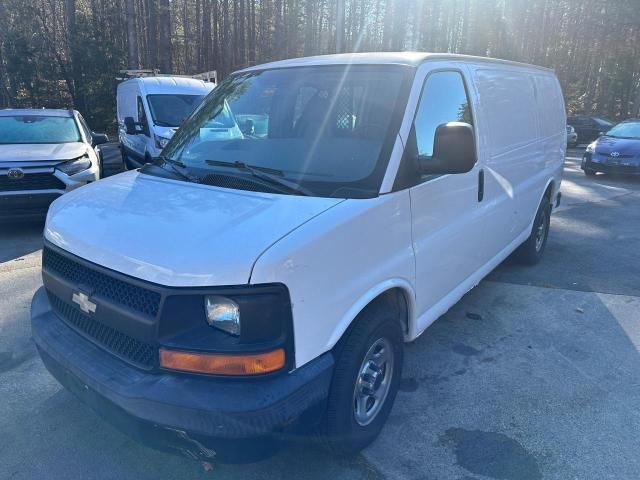 2004 Chevrolet Express G1500