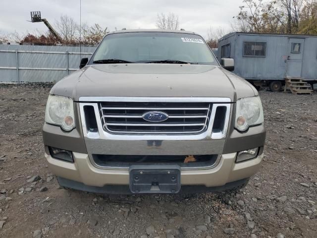 2006 Ford Explorer Eddie Bauer