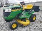 2019 John Deere Lawnmower