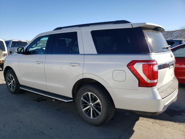 2018 Ford Expedition XLT