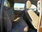 2009 Chevrolet Avalanche K1500 LT