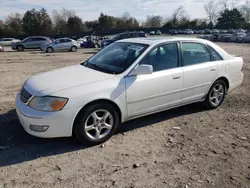 Carros salvage sin ofertas aún a la venta en subasta: 2001 Toyota Avalon XL