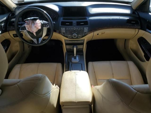 2010 Honda Accord Crosstour EXL