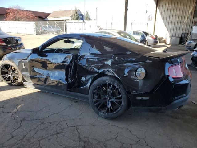 2010 Ford Mustang GT