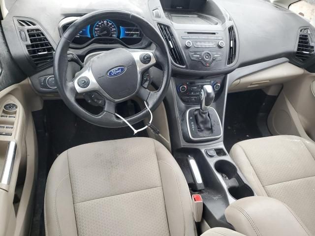 2017 Ford C-MAX SE