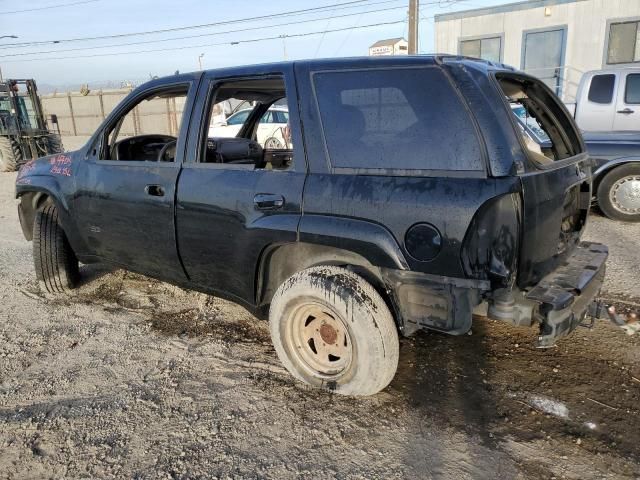 2006 Chevrolet Trailblazer SS