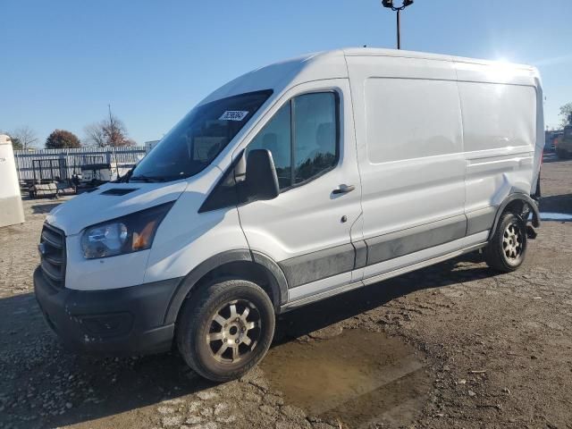 2020 Ford Transit T-250