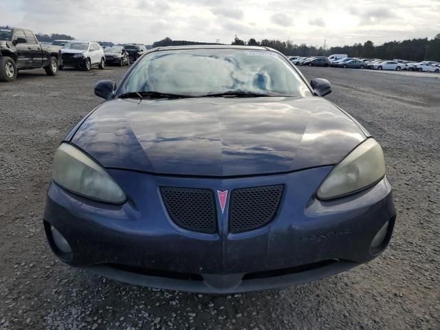 2007 Pontiac Grand Prix GT