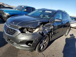 2018 Chevrolet Equinox LT en venta en North Las Vegas, NV