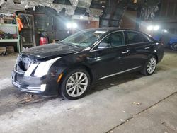 Cadillac salvage cars for sale: 2013 Cadillac XTS Luxury Collection