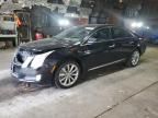 2013 Cadillac XTS Luxury Collection