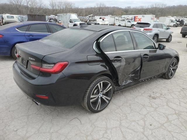 2019 BMW 330XI