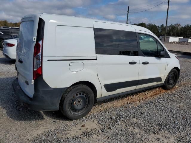 2019 Ford Transit Connect XL