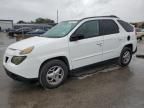 2003 Pontiac Aztek