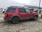 2006 Ford Explorer XLT