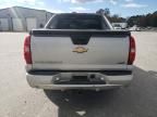 2010 Chevrolet Avalanche LT