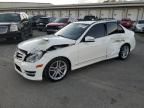 2014 Mercedes-Benz C 300 4matic