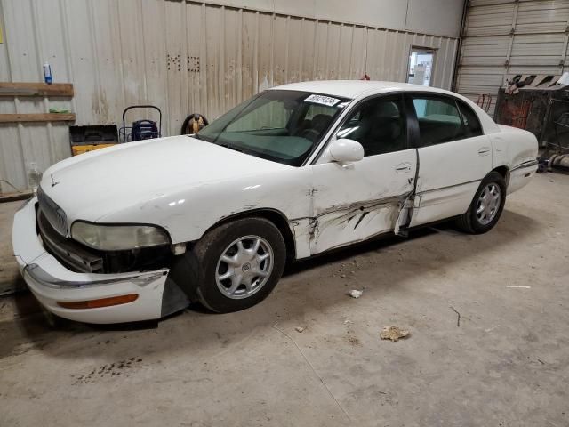 2003 Buick Park Avenue