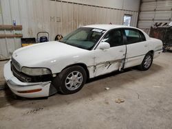 Buick Vehiculos salvage en venta: 2003 Buick Park Avenue