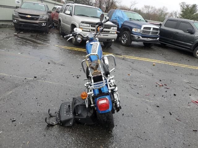 1996 Harley-Davidson XL1200 C