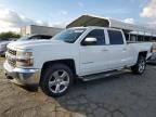 2016 Chevrolet Silverado C1500 LT