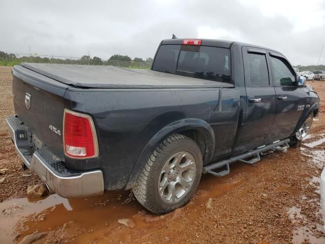 2018 Dodge 1500 Laramie